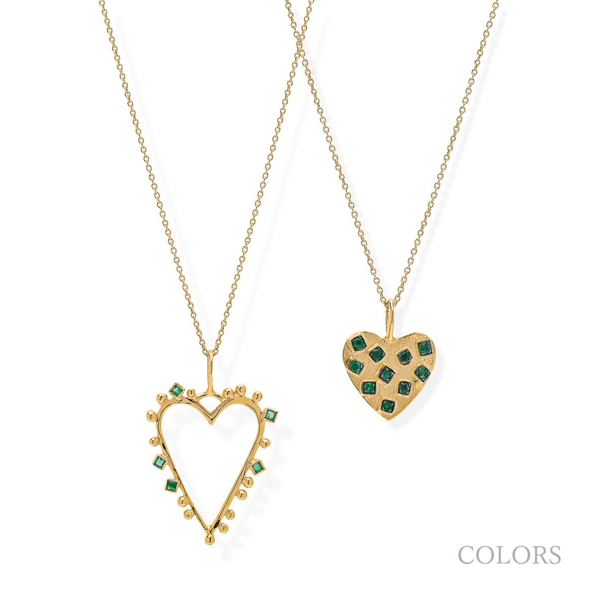 Touched my heart ｜H.P.FRANCE BIJOUX ONLINE SHOP New Brands | H.P.FRANCE公式サイト